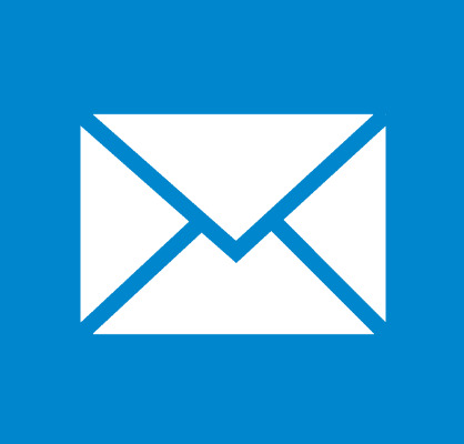 Email icon