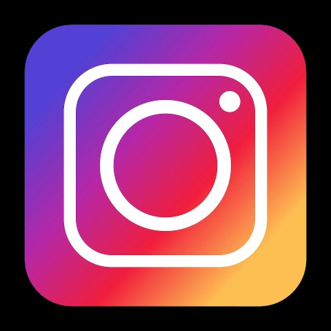 Instagram icon