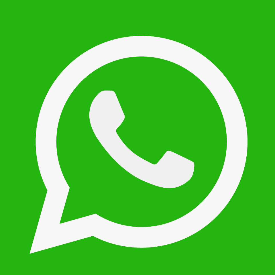 WhatsApp icon