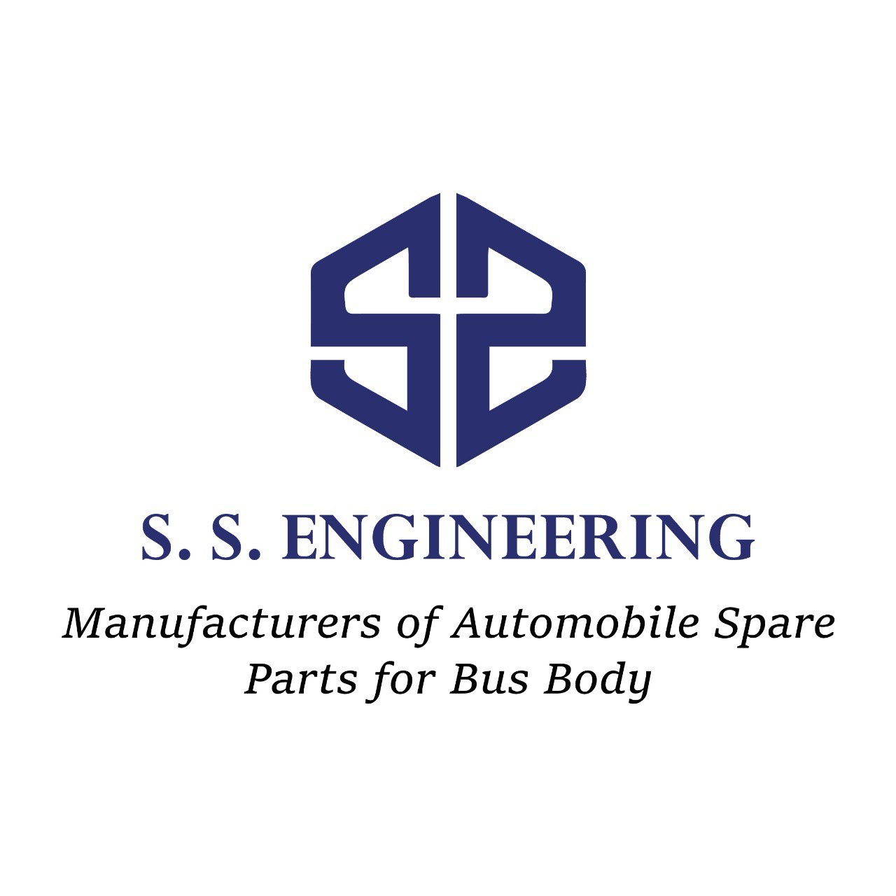SS Engineering Website